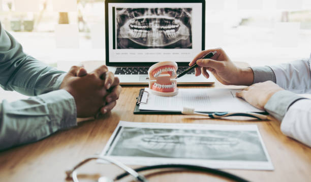 Tooth Infection Emergency Dentist in KY