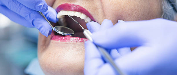 Best Knocked-Out Tooth Emergency  in Henderson, KY