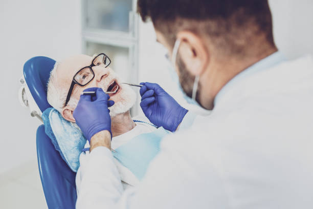 Emergency Dentist Open Today in KY